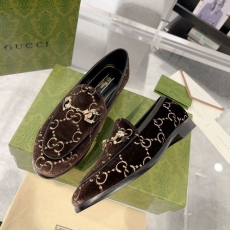 Gucci Business Shoes